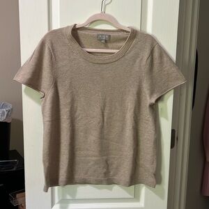 J.Crew Cashmere Shirt